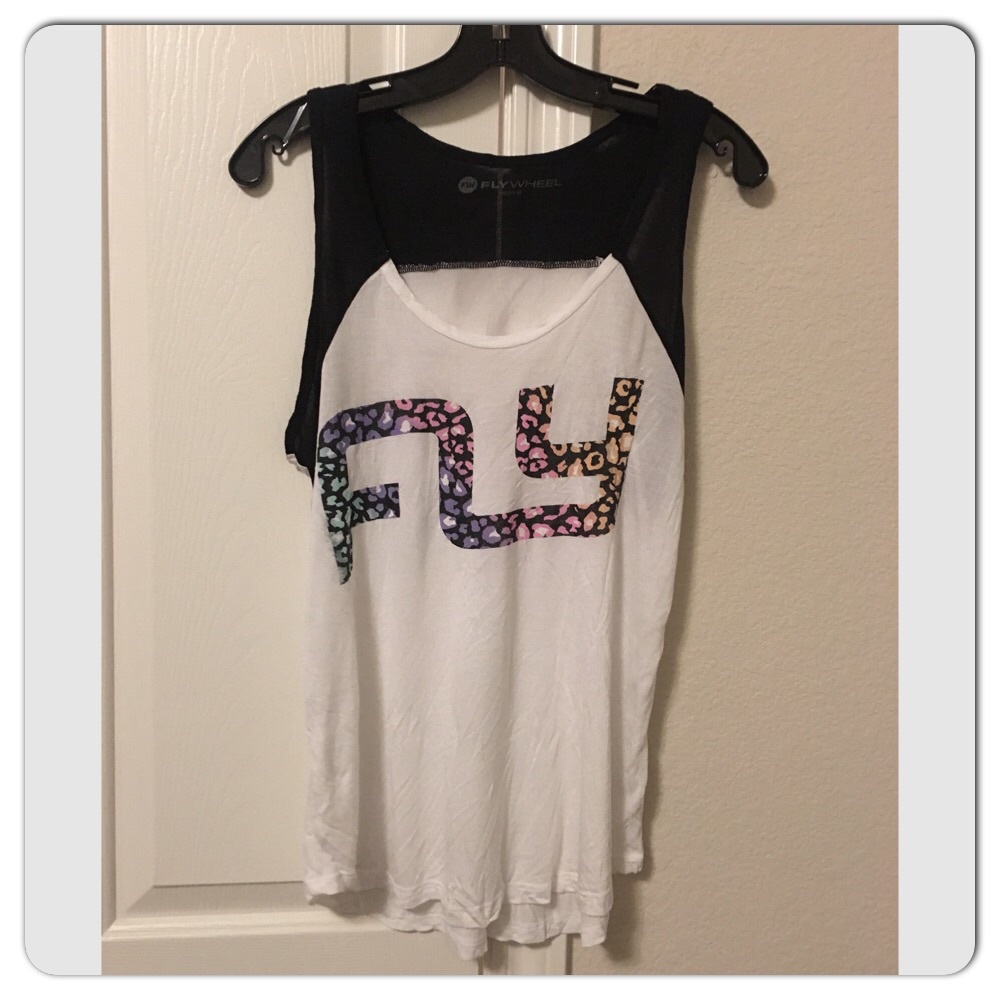 Flywheel Tank